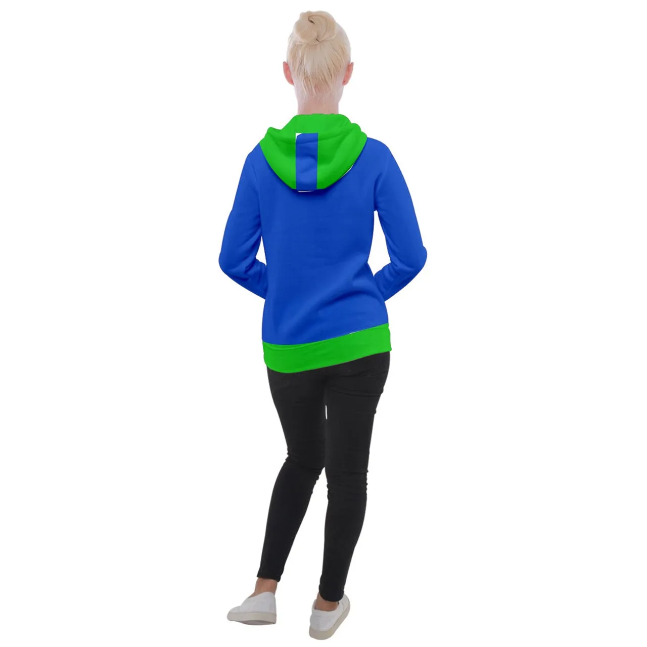 AGXi est 2014 Hooded Pullover