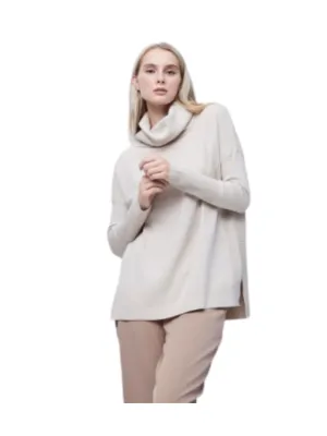 Babysoft Cathy Cowl Neck Jumper