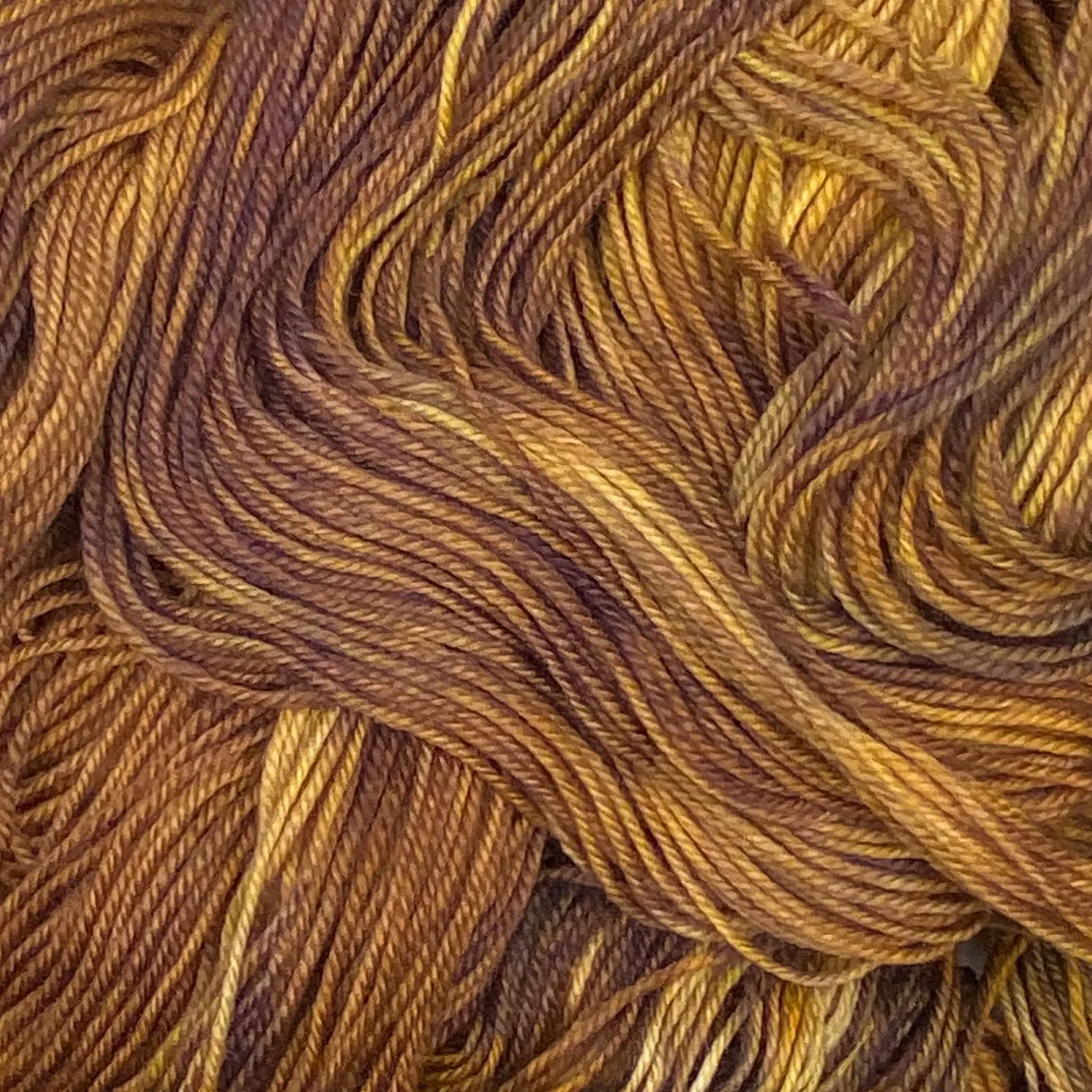 Barbury Sock - August Girl