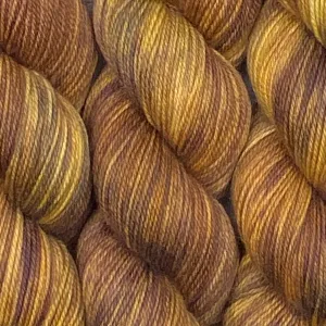 Barbury Sock - August Girl