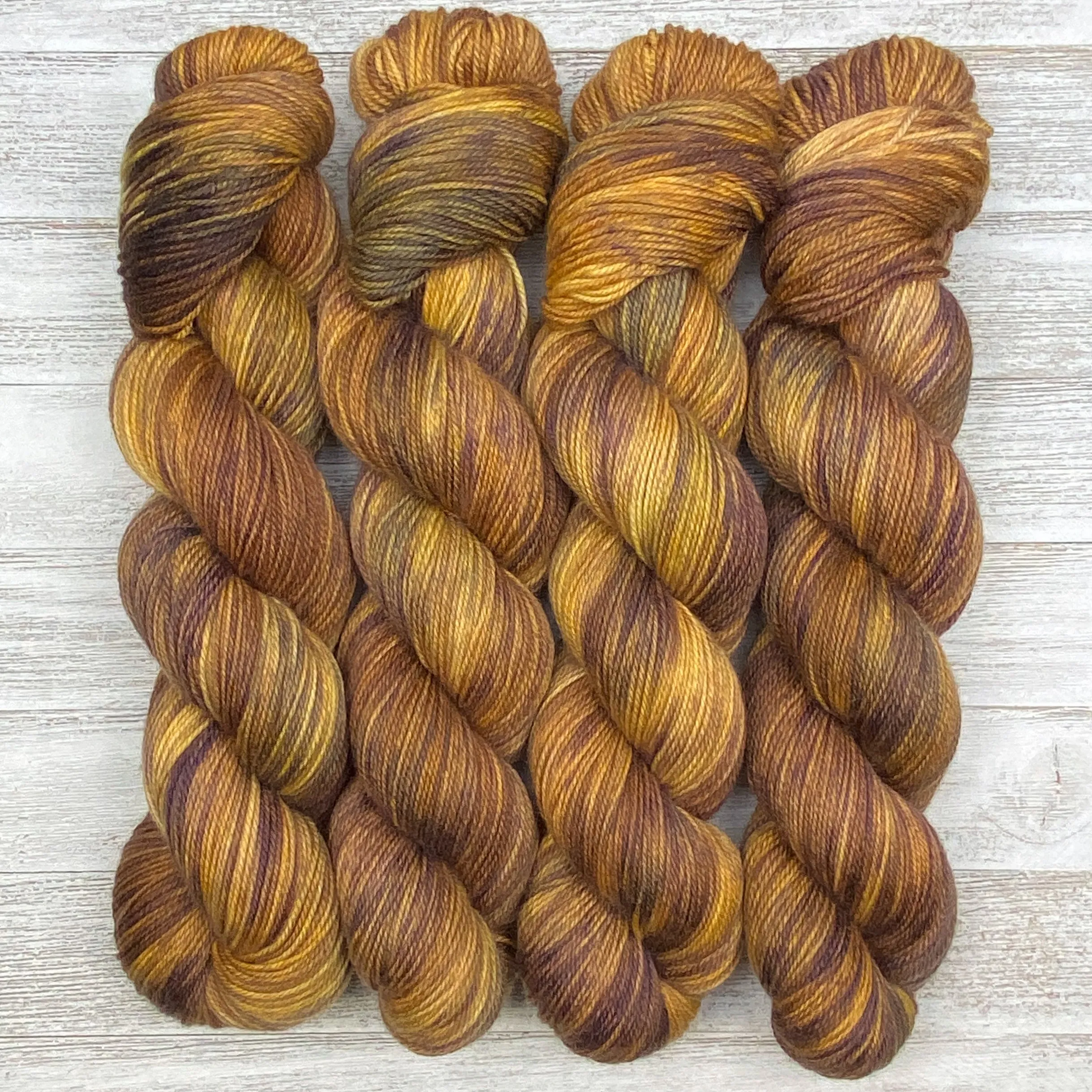 Barbury Sock - August Girl