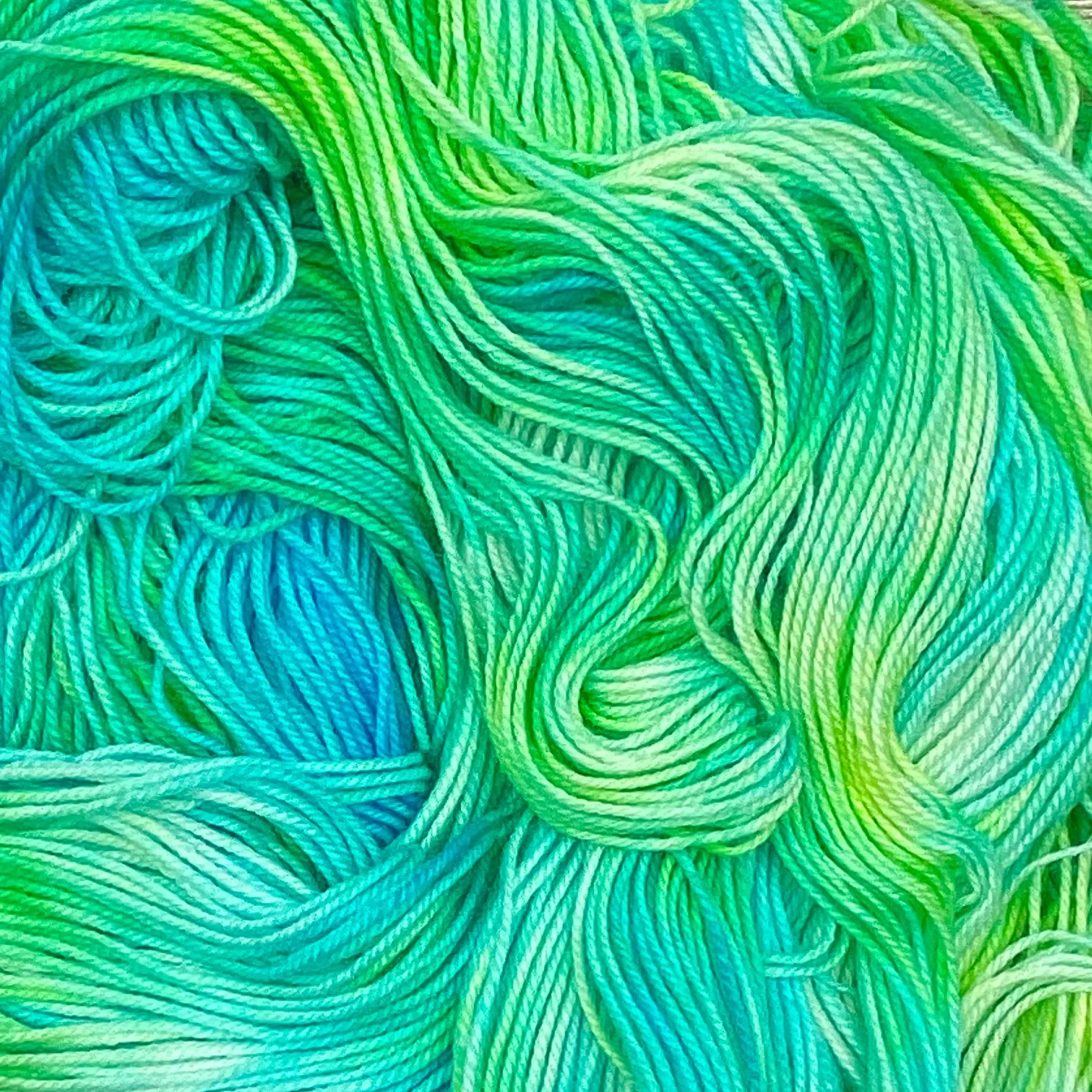 Barbury Sock - Blue For Nu