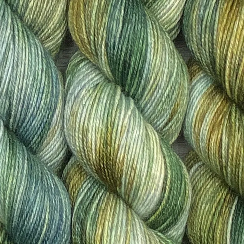 Barbury Sock - Hiding In Plain Sight