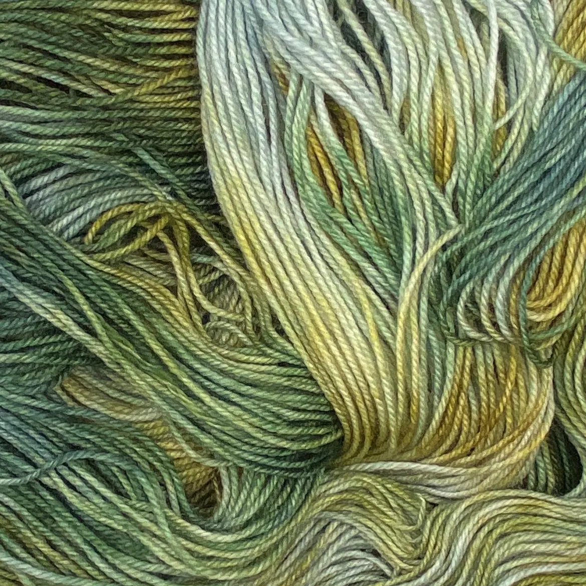 Barbury Sock - Hiding In Plain Sight