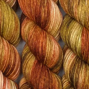 Barbury Sock - I Love Olive You