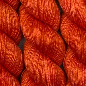 Barbury Sock - Sriracha On Everything