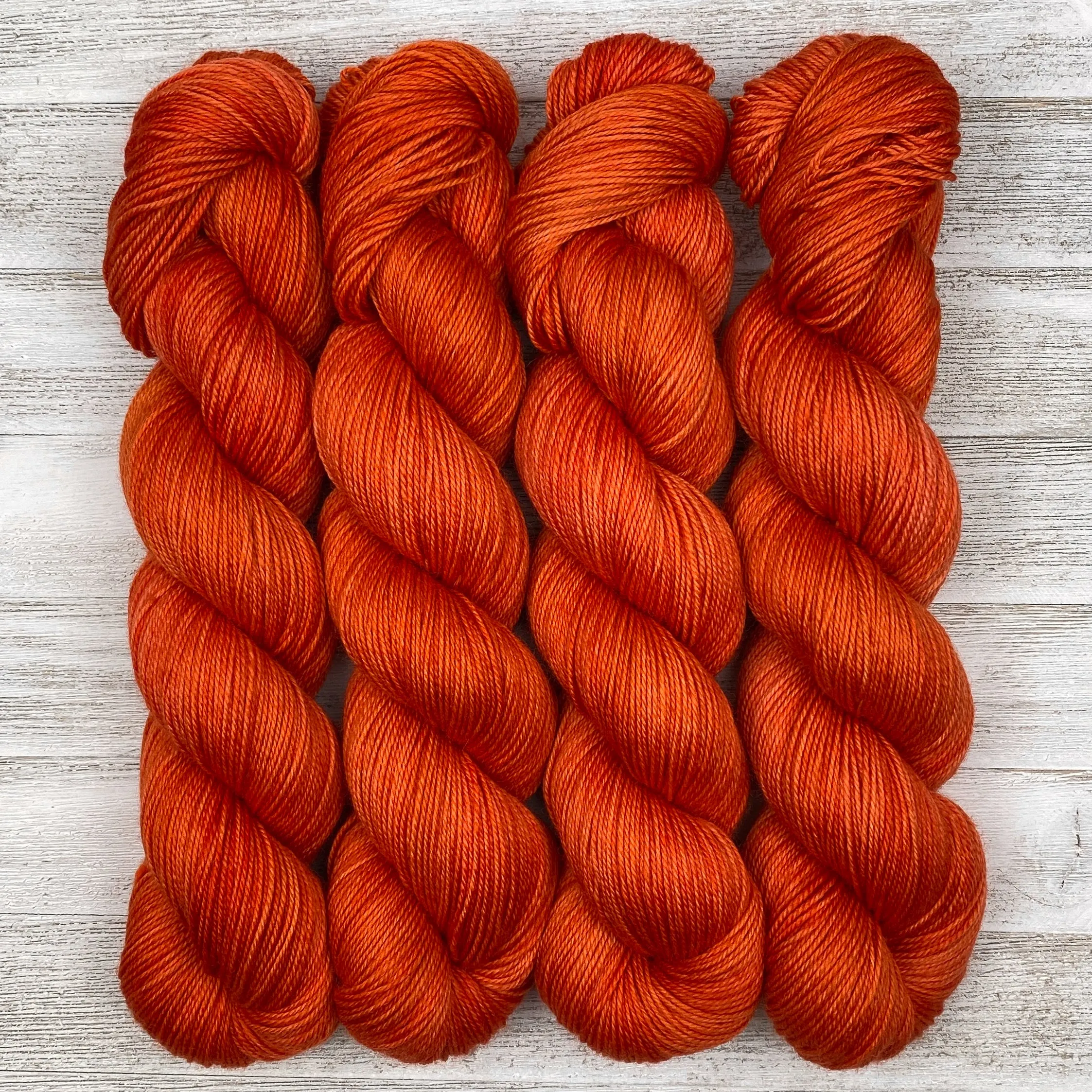 Barbury Sock - Sriracha On Everything