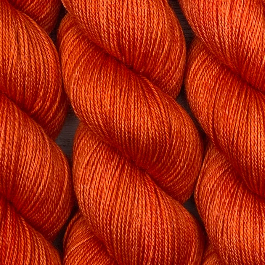 Barbury Sock - Sriracha On Everything