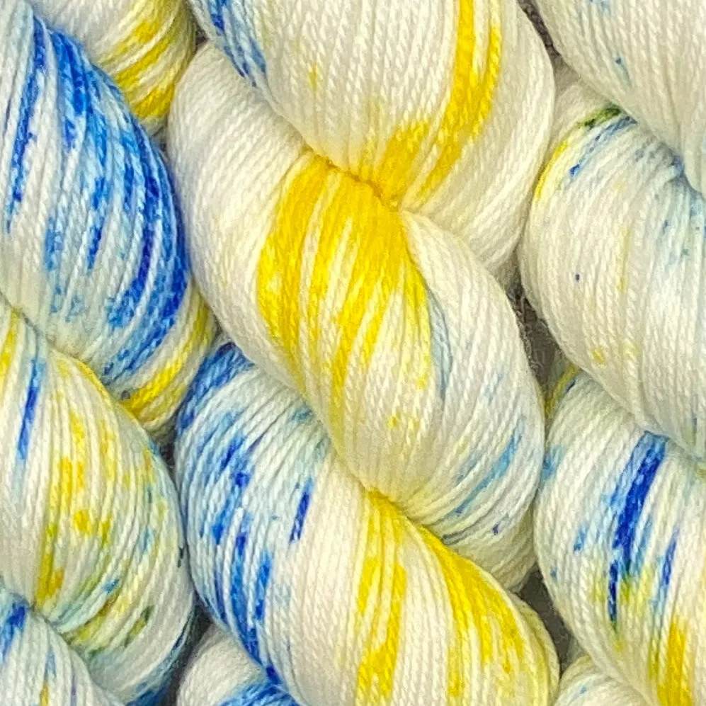 Barbury Sock - Strength