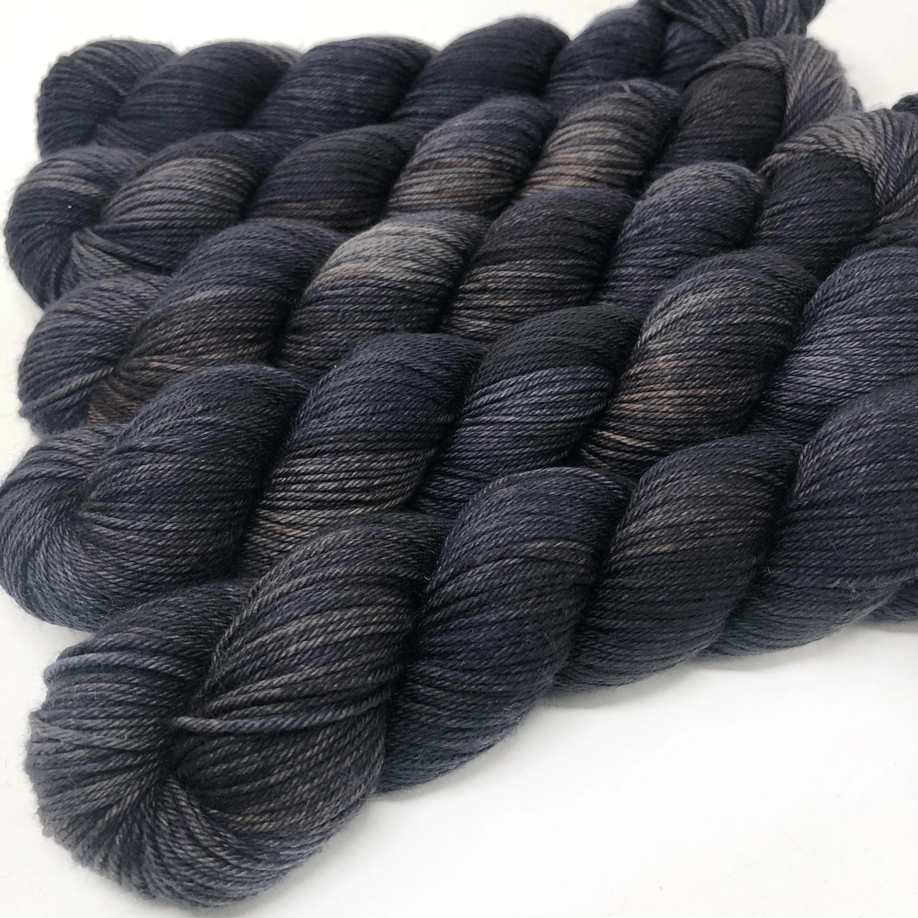 Basalt - Delightful DK - the perfect sweater yarn