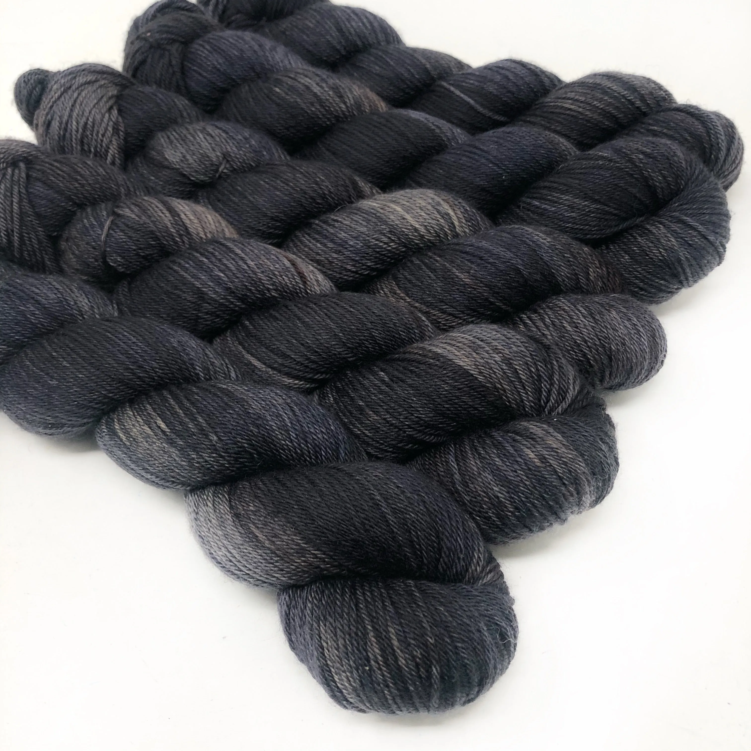 Basalt - Delightful DK - the perfect sweater yarn