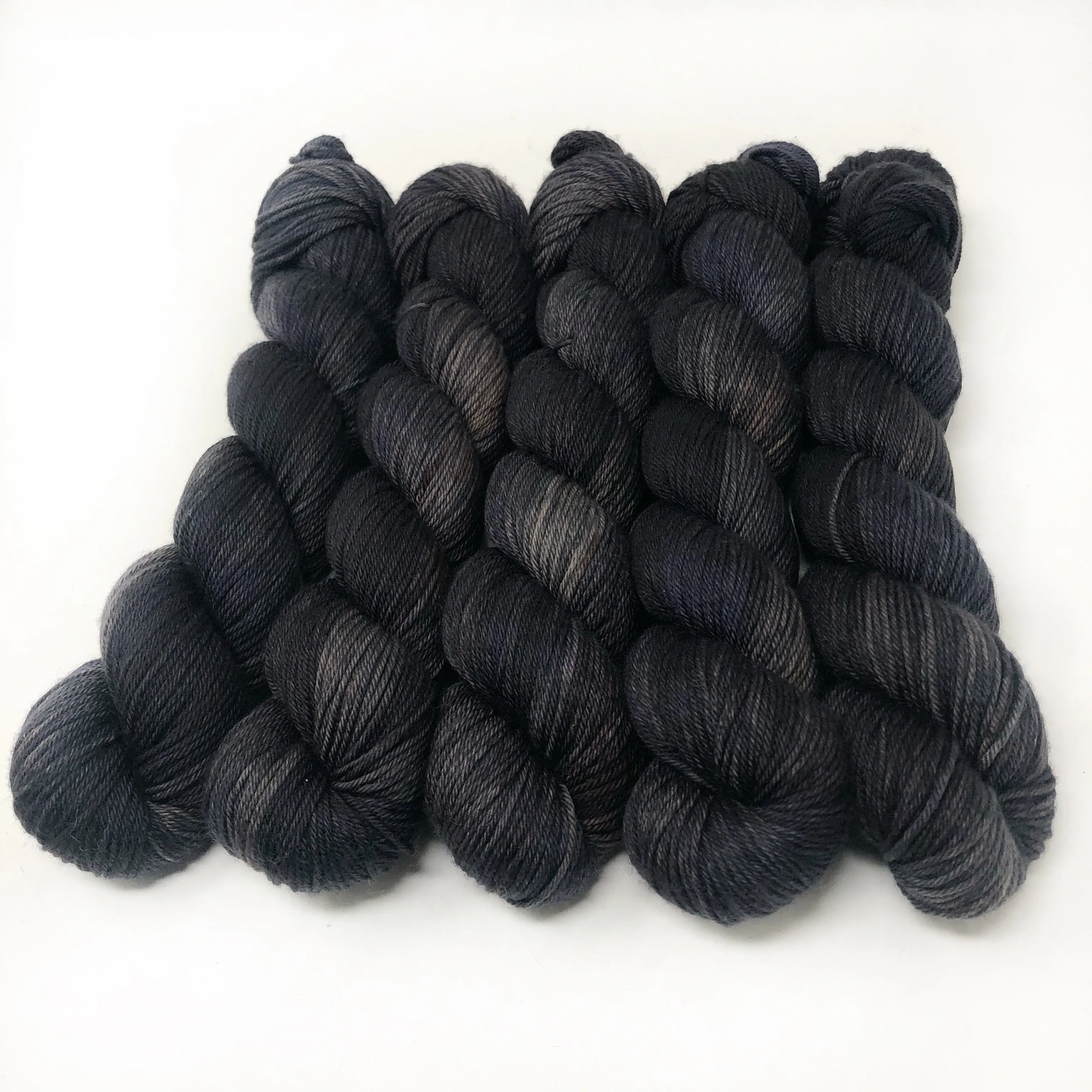 Basalt - Delightful DK - the perfect sweater yarn