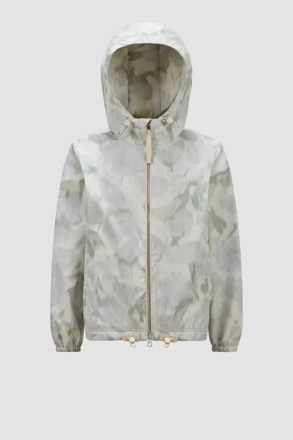 Cardabelle Hooded Jacket