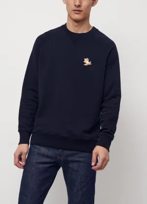 Chillax Fox Sweatshirt