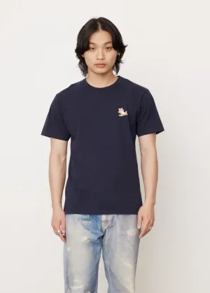 Chillax Fox T-shirt