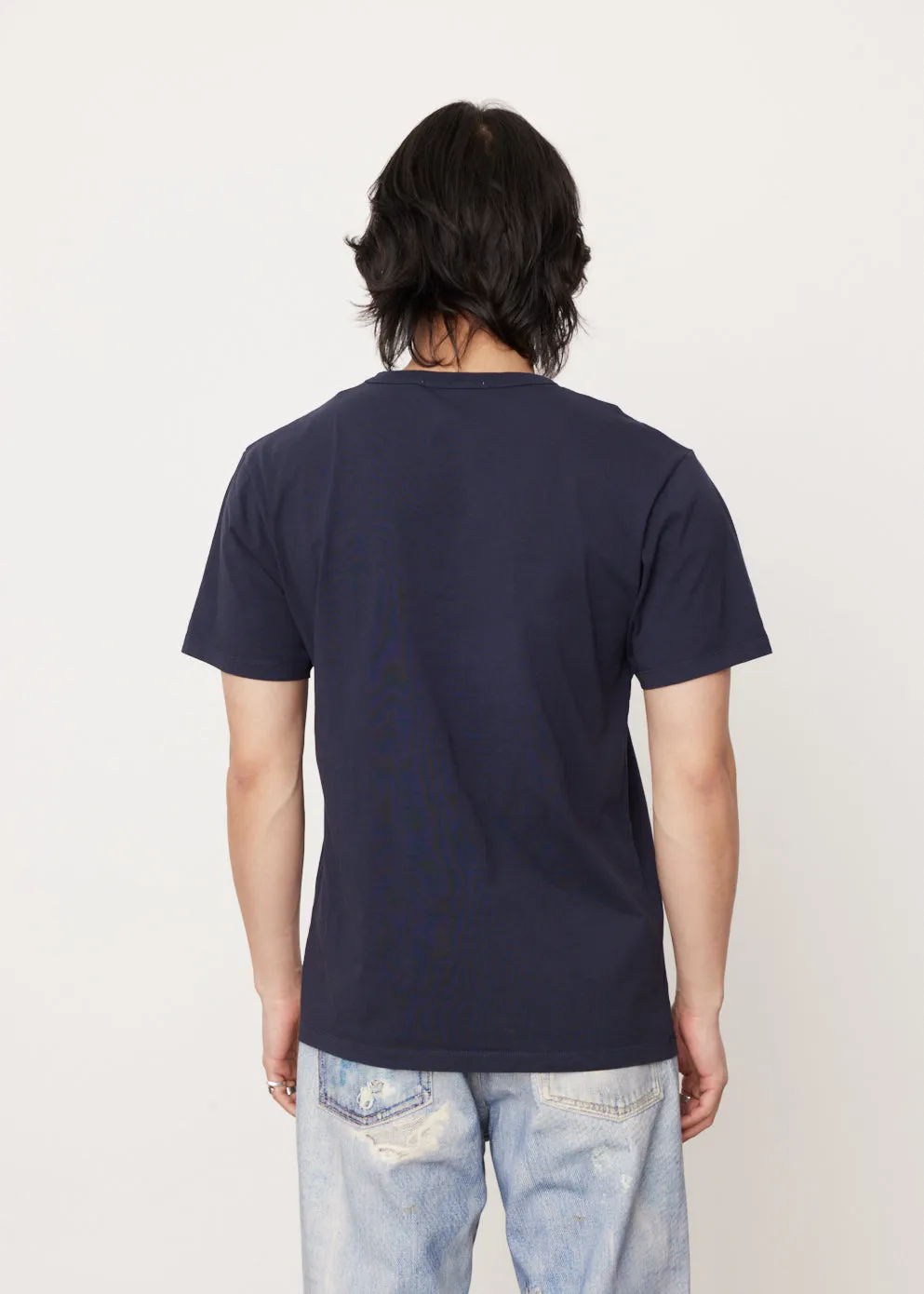 Chillax Fox T-shirt