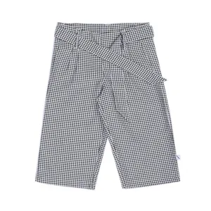 Culotte Mini Checkers
