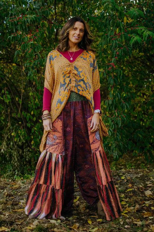 Daydreamer Lounge Pant #163 by Kantha Bae