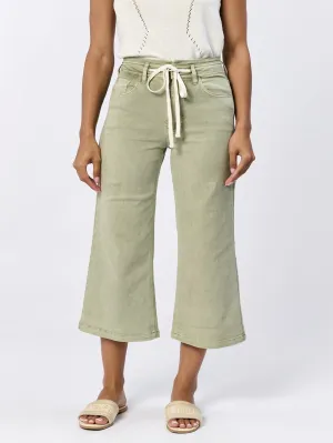 Dear John Audrey Pants - Sage