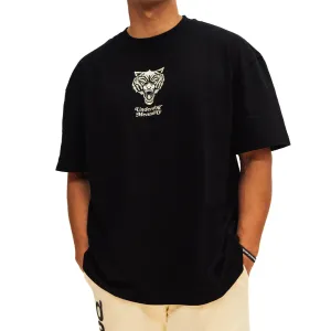 Deuce "Everyone Loves an Underdog" Tee | Black