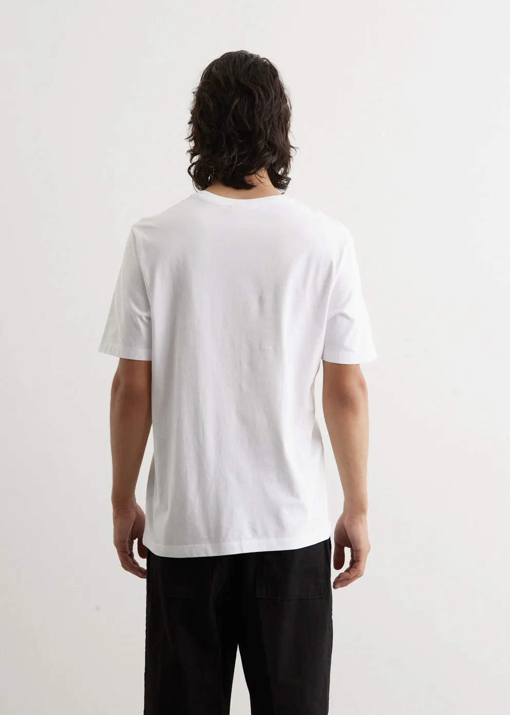 Dressed Fox Regular T-Shirt