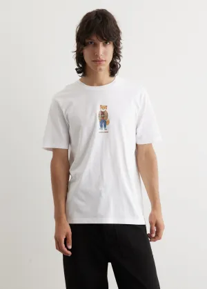 Dressed Fox Regular T-Shirt