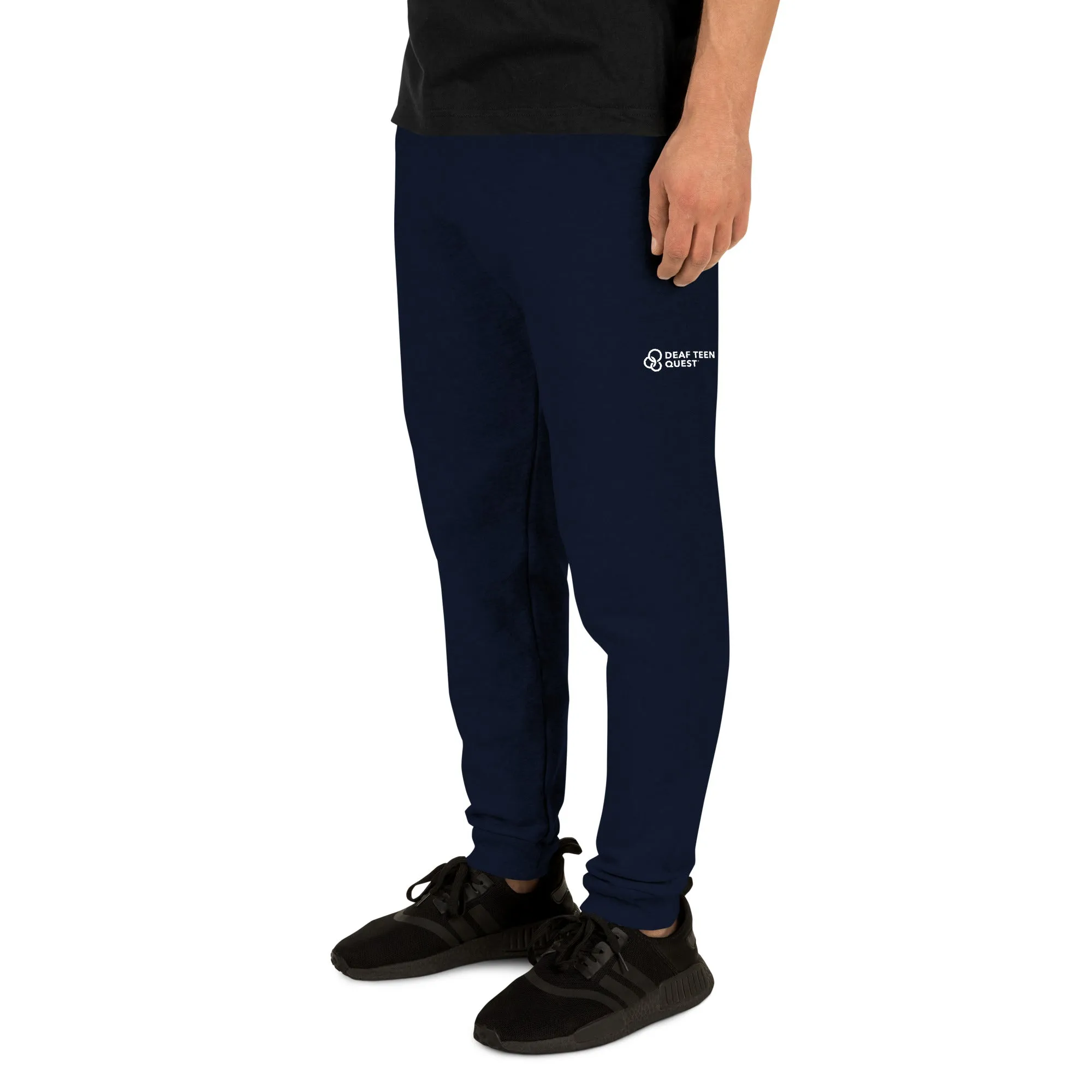 DTQ Unisex Joggers