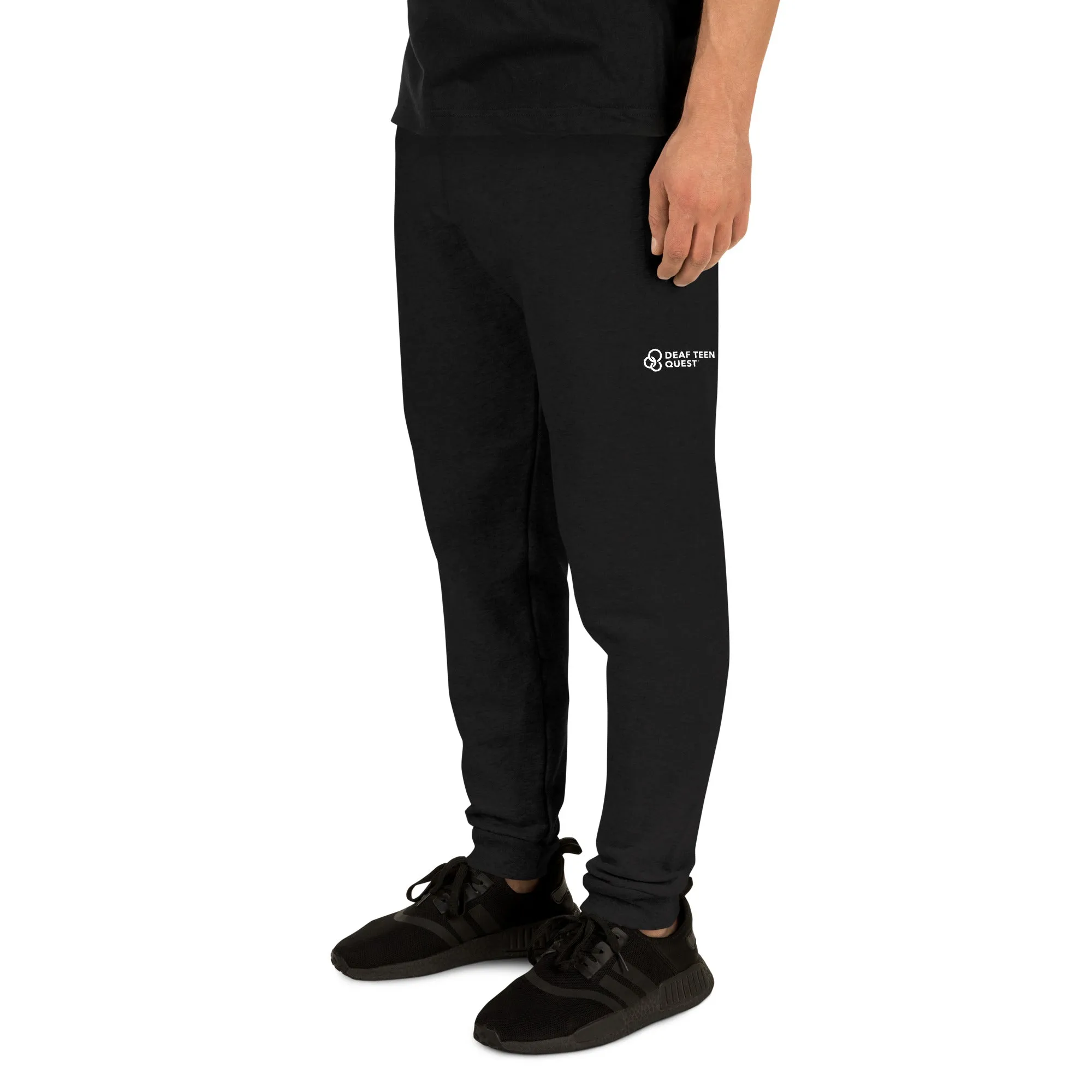 DTQ Unisex Joggers