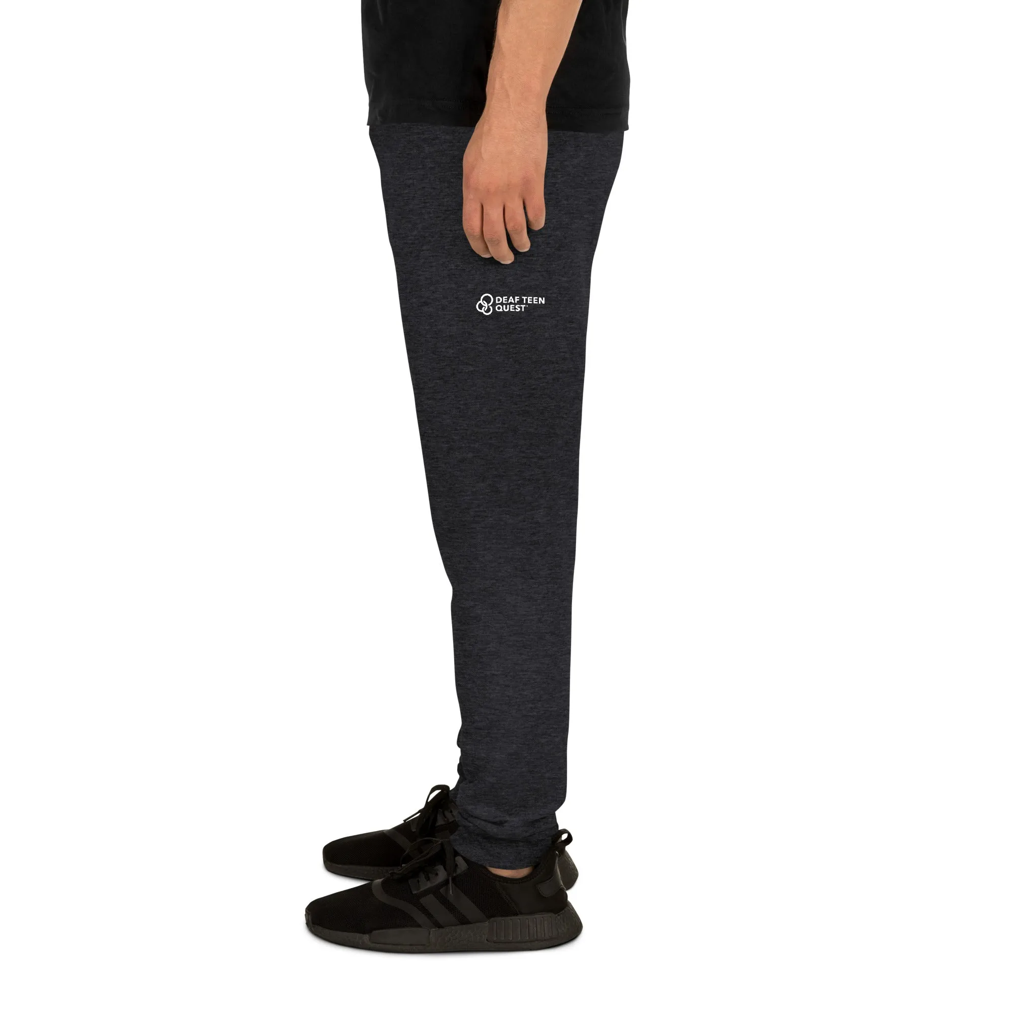 DTQ Unisex Joggers