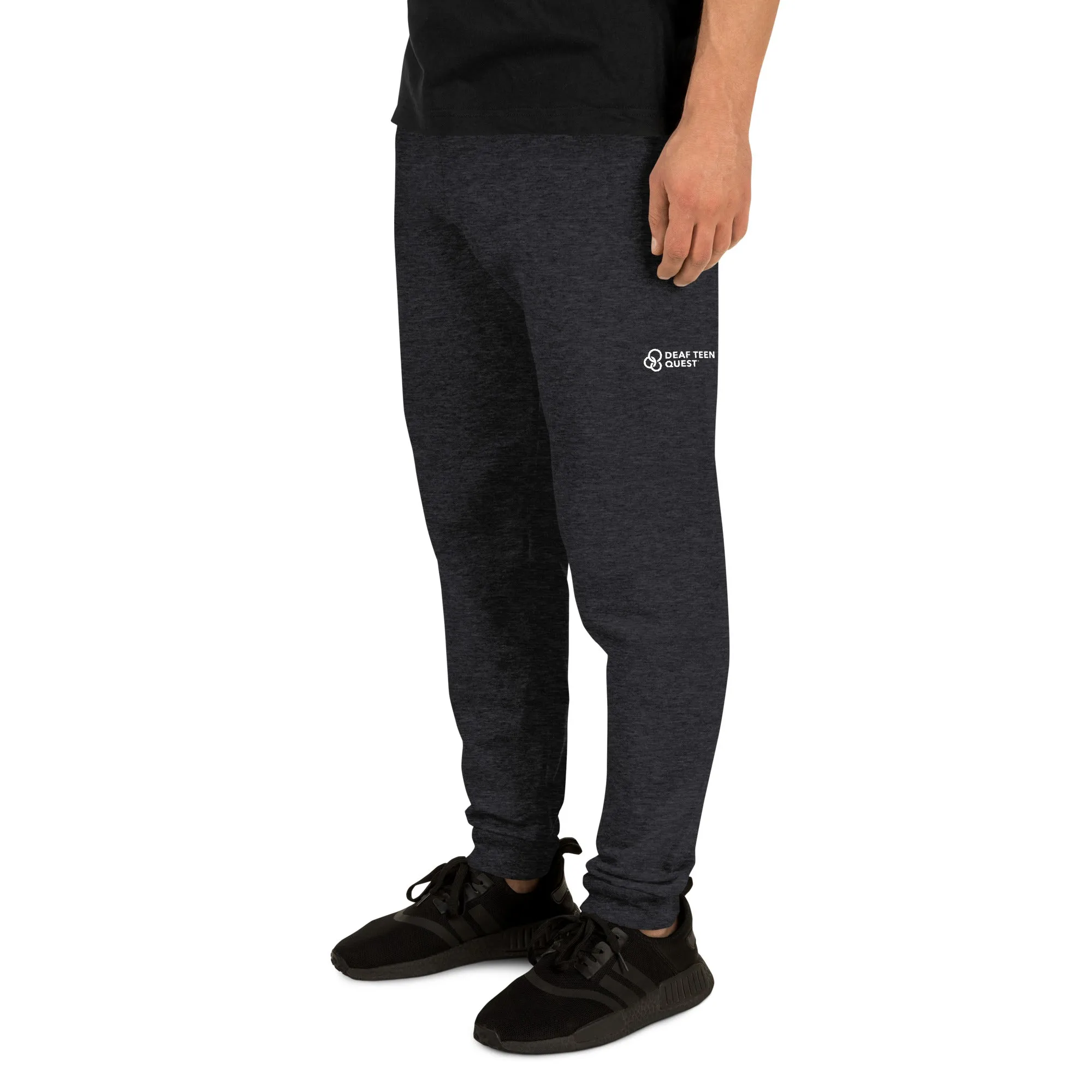 DTQ Unisex Joggers