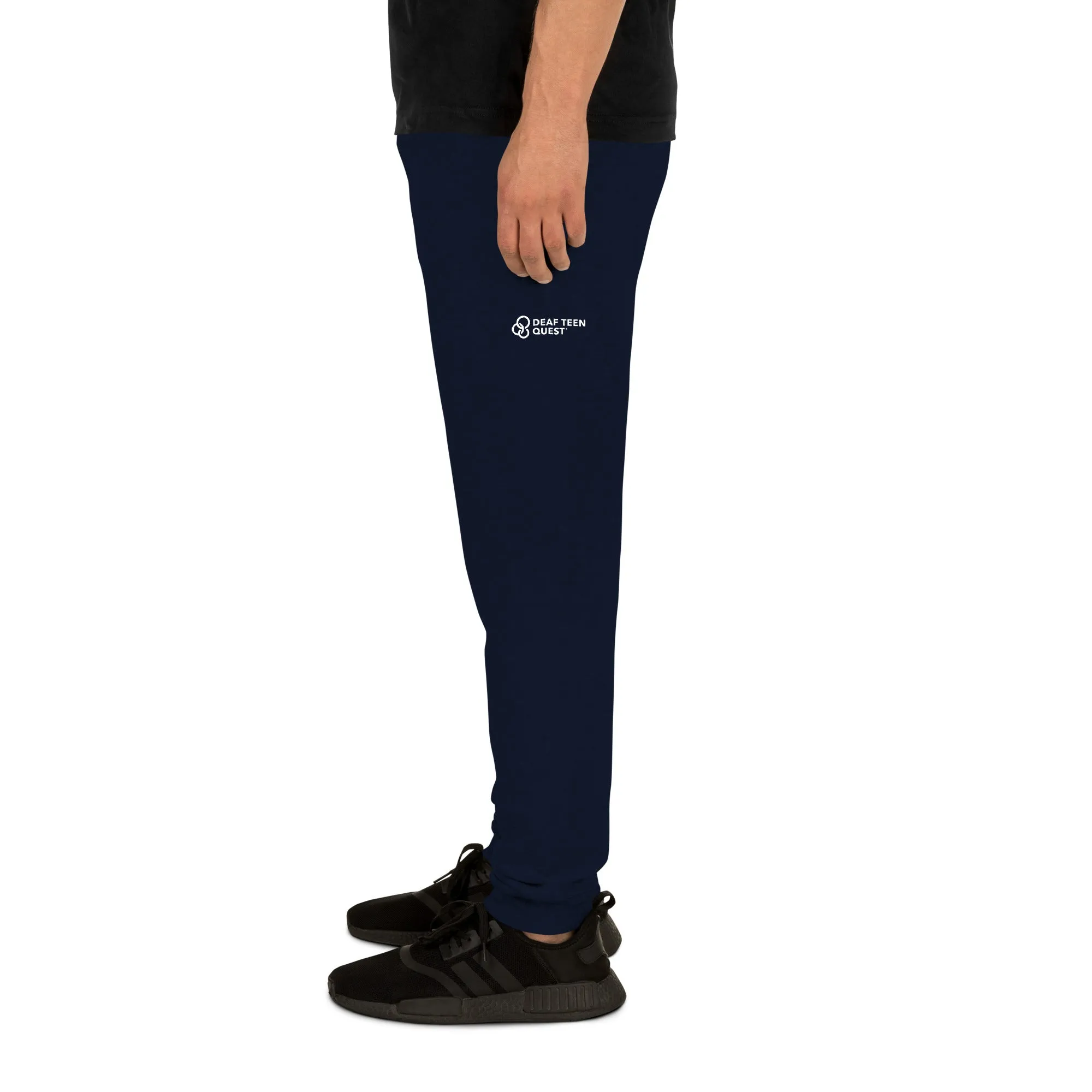 DTQ Unisex Joggers