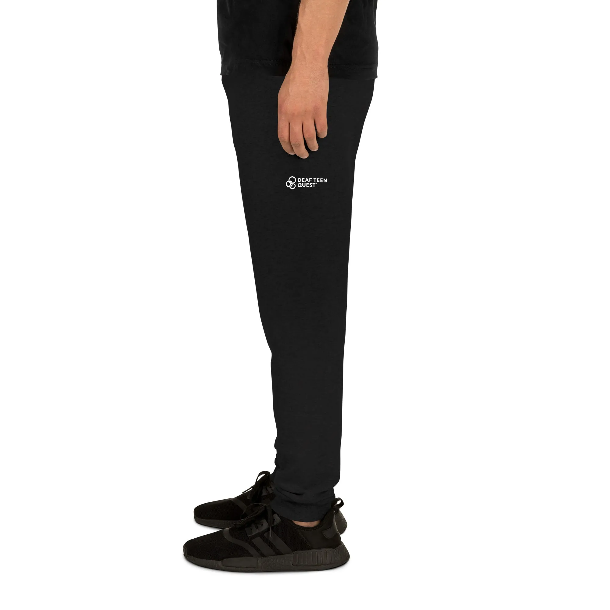 DTQ Unisex Joggers