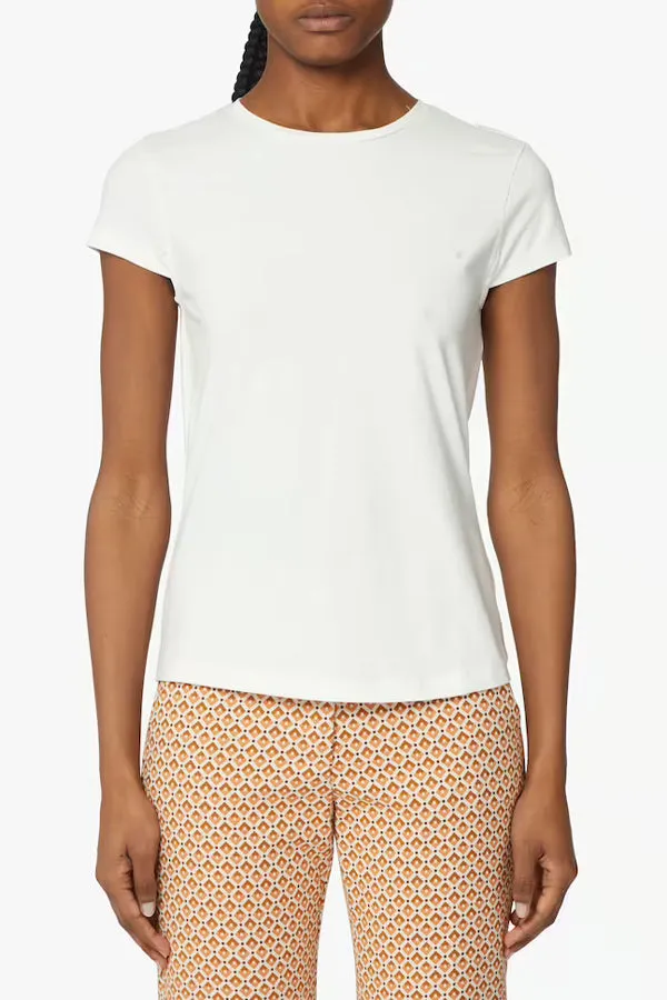 Esprit Round Neck T-Shirt
