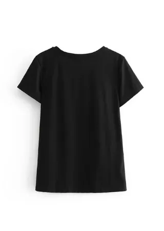 Follow The Sun Tee