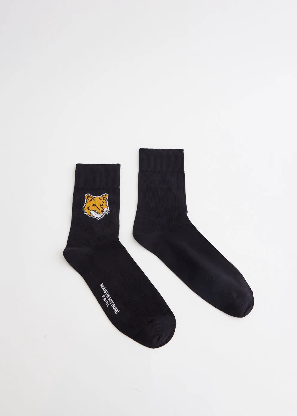 Fox Head Socks