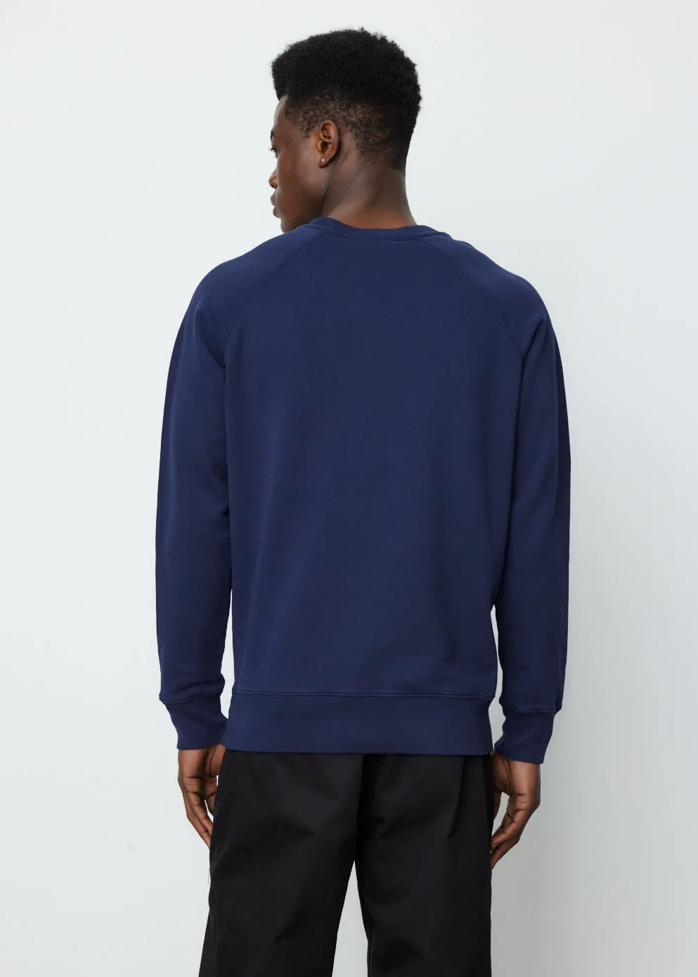 Fox Head Sweatshirt