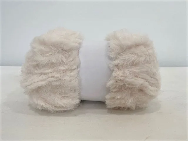 Furreal Soft Yarn