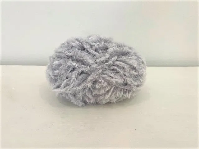 Furreal Soft Yarn
