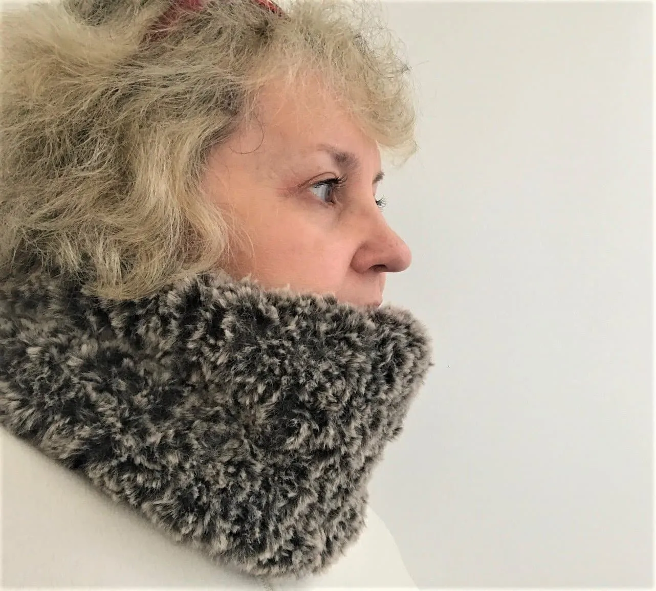 Furreal Soft Yarn