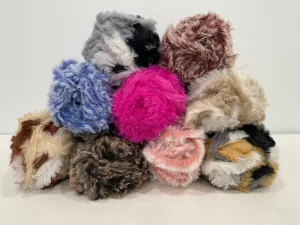 Furreal Soft Yarn