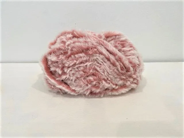 Furreal Soft Yarn