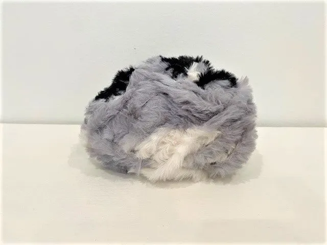 Furreal Soft Yarn