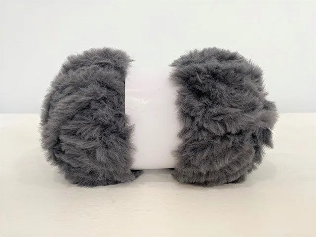 Furreal Soft Yarn