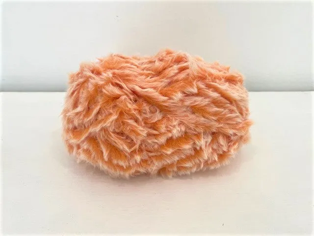 Furreal Soft Yarn