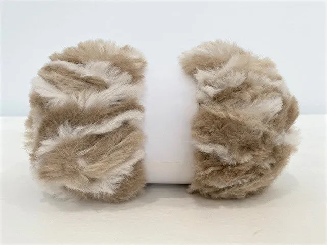 Furreal Soft Yarn
