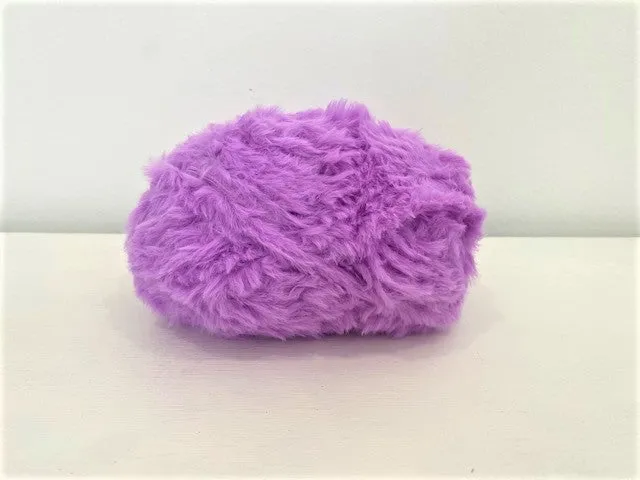 Furreal Soft Yarn