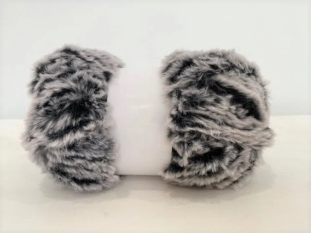 Furreal Soft Yarn