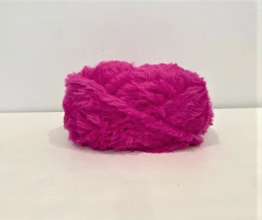 Furreal Soft Yarn