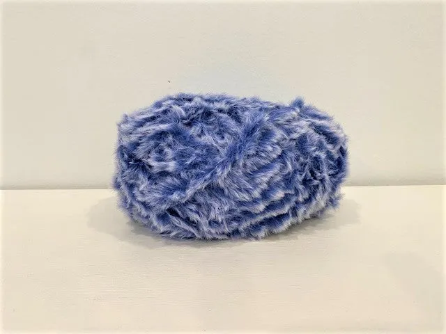 Furreal Soft Yarn