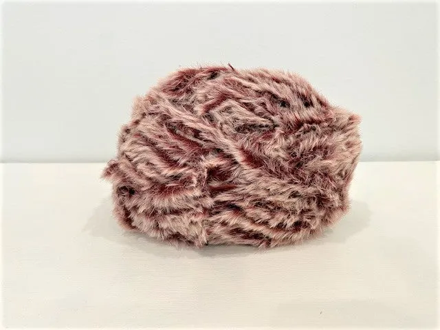 Furreal Soft Yarn